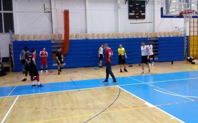 HKK Zrinjski, kk rogaška 