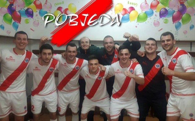 HFC Zrinjski