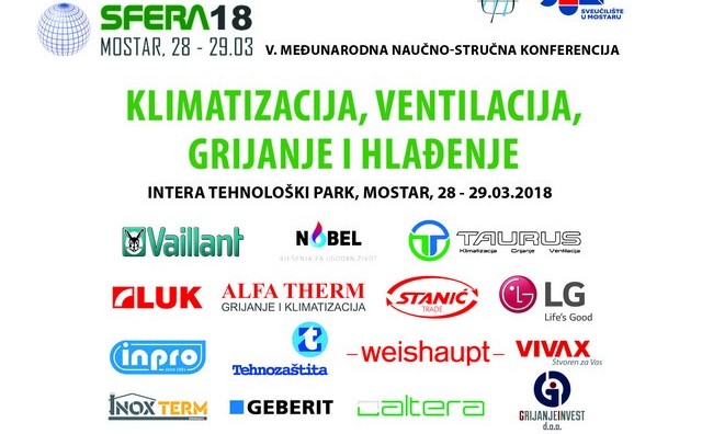 Intera tehnološki park, Mostar