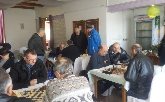 Izvješće sa 24. Uskrsnog Šahovskog turnira HŠK Zrinjski Mostar