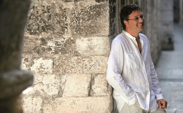 hari rončević, Mostar, hari rončević