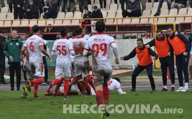 Stadion HŠK Zrinjski, FK Željezničar, HŠK Zrinjski, FK Borac, Stadion HŠK Zrinjski, FK Borac, Stadion HŠK Zrinjski, FK Željzničar