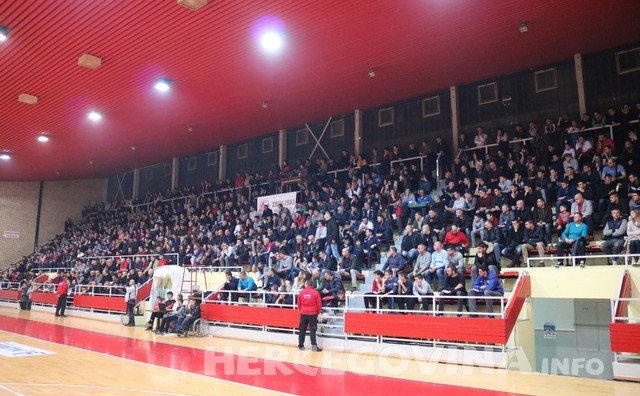 HKK Zrinjski, HKK Zrinjski