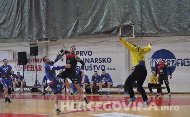 HMRK Zrinjski, RK Maglaj, HMRK Zrinjski, HRK Izviđač