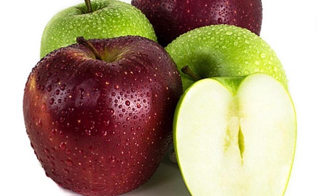 Majka otkrila jednostavan trik kako da voće ne potamni nakon rezanja