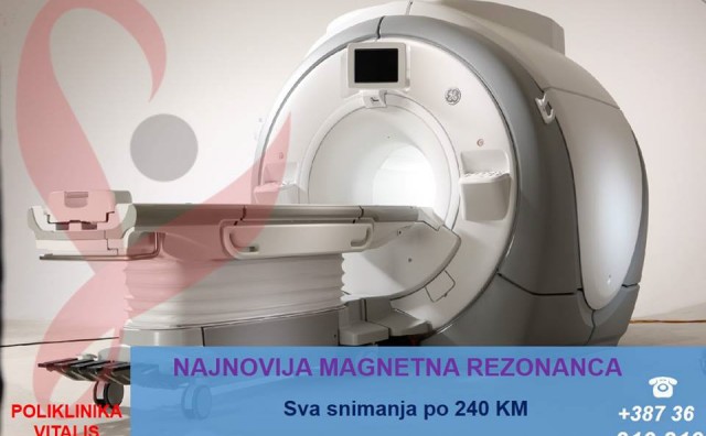 Poliklinika Vitalis 