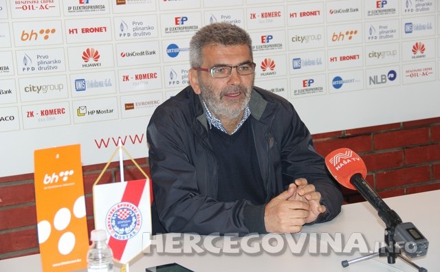 slišković press