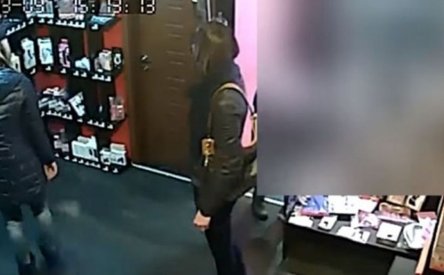 BiH policija na nogama: traže dvije žene koje su opljačkale - sex shop