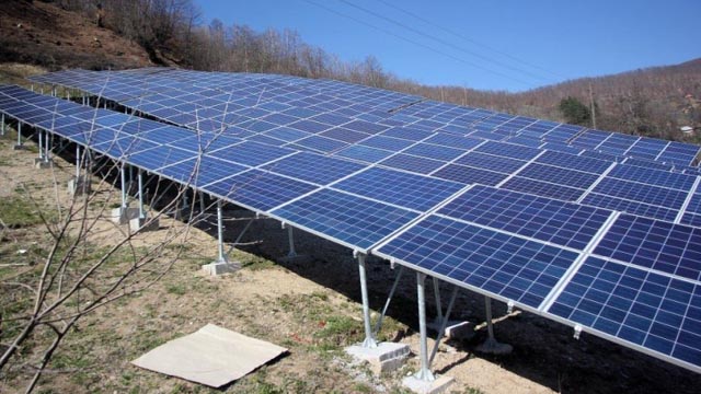 Ništa od solarne elektrane između Ljubinja i Stoca