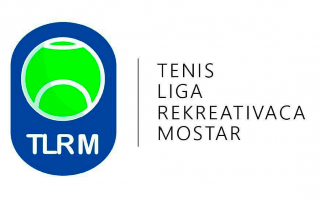 TLRM, tenis liga Mostar