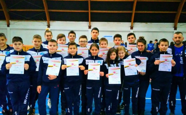 judo klub neretva