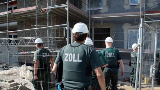 RAD NA CRNO U Njemačkoj kažnjeni radnici iz BiH, kod jednog djelatnika pronađena lažna hrvatska osobna iskaznica