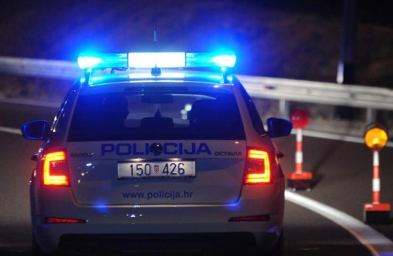 Navijači Dinama iz Posušja napadnuti u Zagvozdu nakon duge potjere