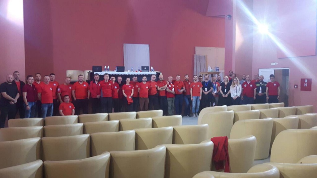 Održana reizborna Skupština GSSuBiH