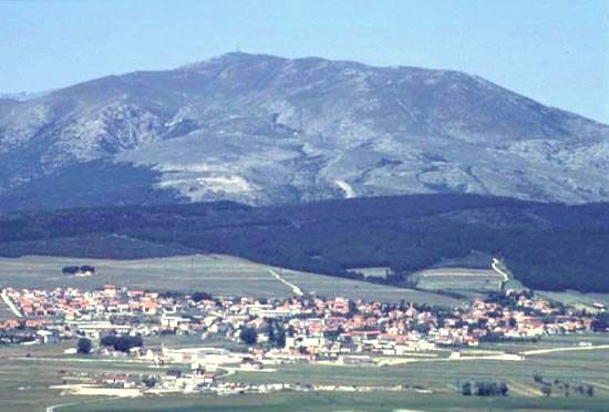 tomislavgrad