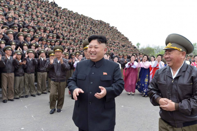 Na pomolu događaj desetljeća: Sjeverna i Južna Koreja će 27. travnja proglasiti mir i okončati 68-godišnji rat?