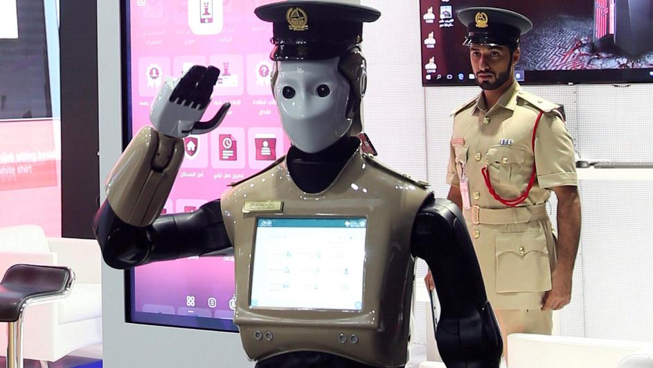 Stručnjaci tvrde: Ljudi će biti u manjini, roboti će 'eksplodirati'
