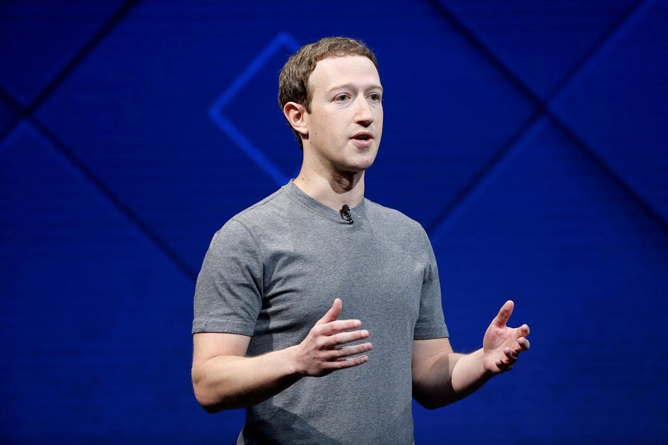 Fejs pod vatrom: Zuckerberga će ispitivati i američki Kongres