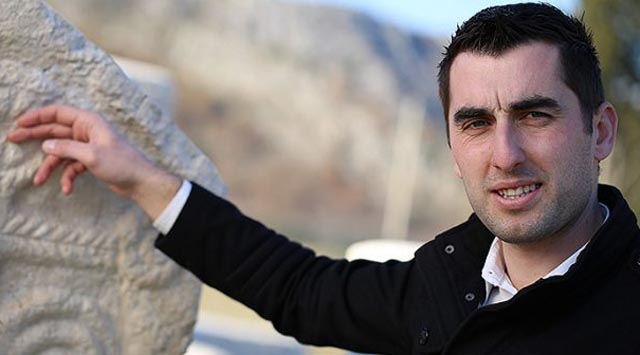 ante vujnović