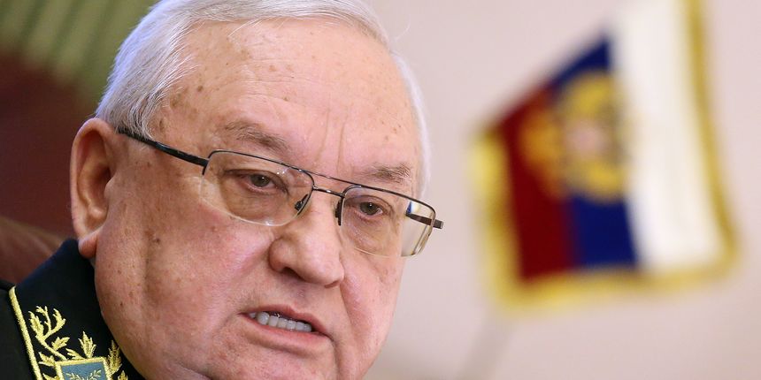 Azimov potvrdio: 'Putin dolazi u Hrvatsku!'