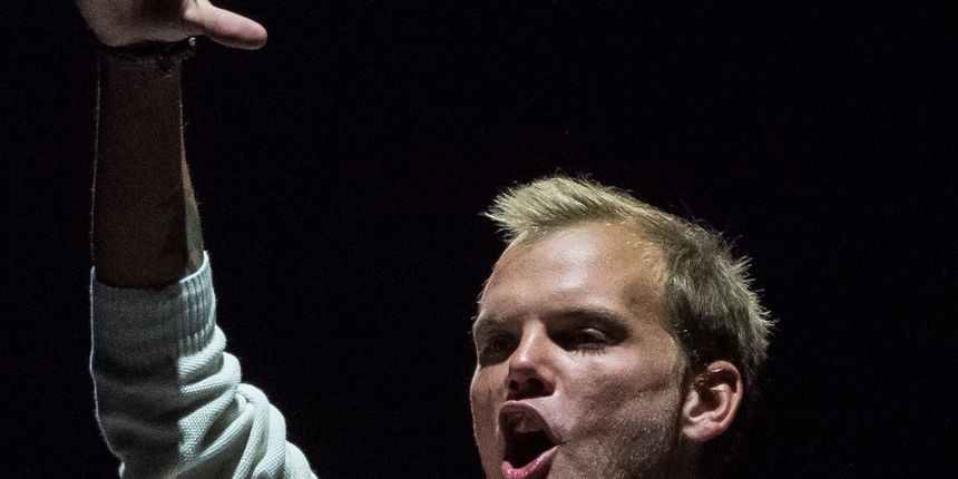 Preminuo je Avicii