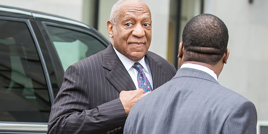Bill Cosby proglašen krivim za seksualno zlostavljanje
