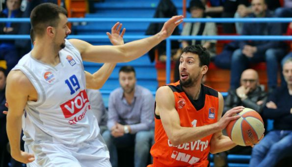 buducnost - cedevita