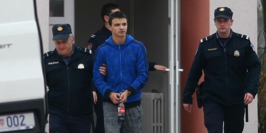Završne riječi: obrana ponavljala da je bio neubrojiv, tužiteljstvo ističe da je 'Kristina zvjerski izbodena', ali Komšić se 'ne