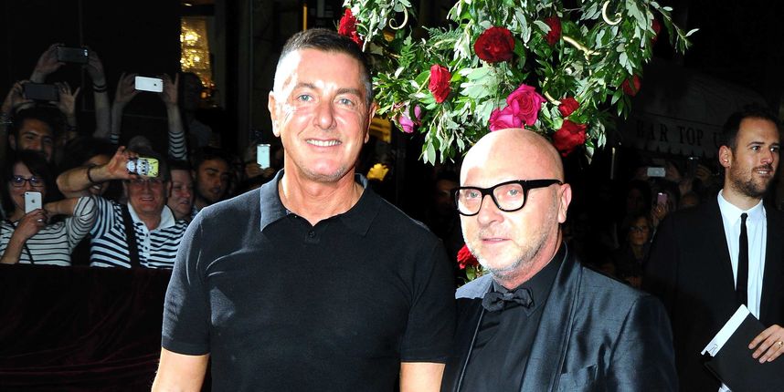 Slavni dizajneri Dolce i Gabbana poručili: 'Naša modna kuća umire s nama'