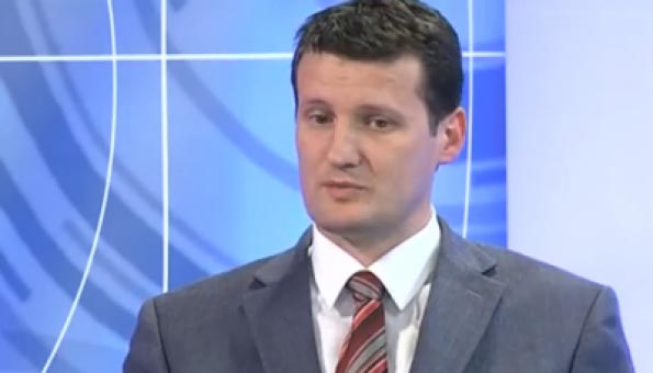 senad šepić