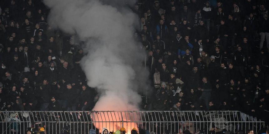 U Hrvatsku se vratio najmlađi od šestorice Splićana uhićenih u Beogradu, uskoro dolaze i ostali