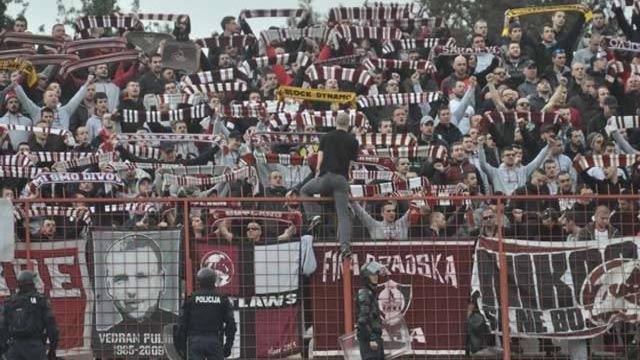 horde zla