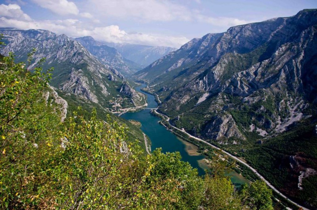 Priče kroz Mostar i Hercegovinu: Drežnjak o Drežnici