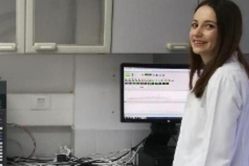 Marija Banožić: Širokobriježanka koja bi otpad duhana mogla učiniti sastavom lijekova