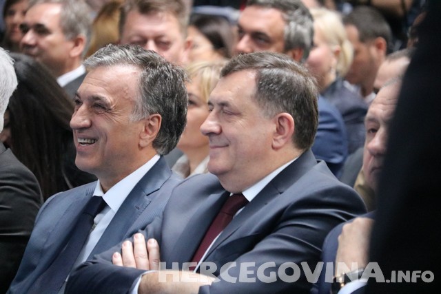 Svečano otvoren Međunarodni sajam gospodarstva u Mostaru