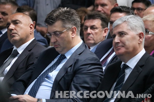 Svečano otvoren Međunarodni sajam gospodarstva u Mostaru