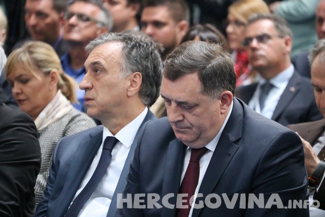 Svečano otvoren Međunarodni sajam gospodarstva u Mostaru