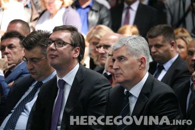 Svečano otvoren Međunarodni sajam gospodarstva u Mostaru