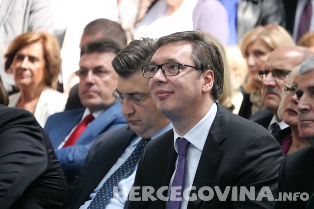 Svečano otvoren Međunarodni sajam gospodarstva u Mostaru