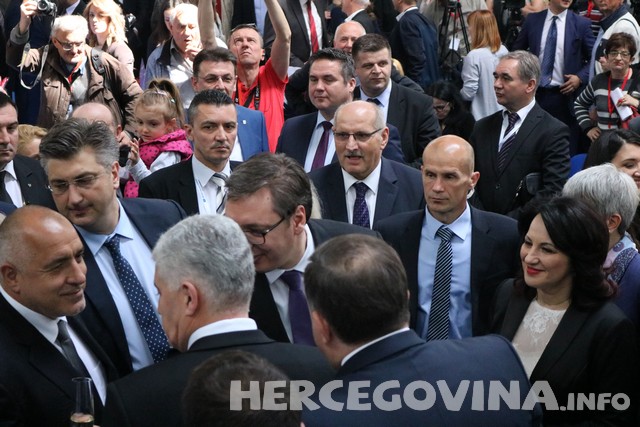 Svečano otvoren Međunarodni sajam gospodarstva u Mostaru