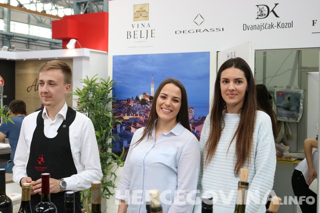 Svečano otvoren Međunarodni sajam gospodarstva u Mostaru