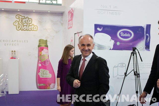 Svečano otvoren Međunarodni sajam gospodarstva u Mostaru