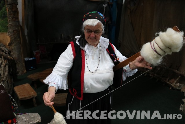 Svečano otvoren Međunarodni sajam gospodarstva u Mostaru