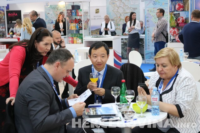 Svečano otvoren Međunarodni sajam gospodarstva u Mostaru