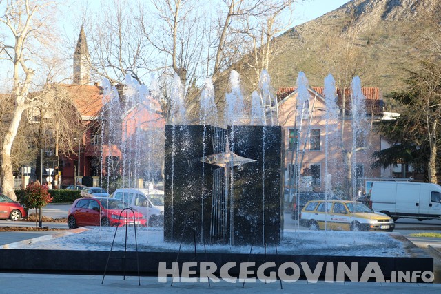 Mostar: Svečano obilježena 26. obljetnica utemeljena HVO-a