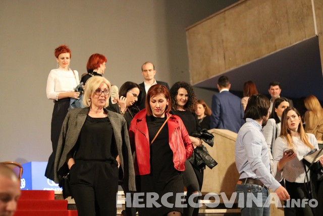 Mostar: Otvoreno jubilarno 20. izdanje Dana Matice hrvatske – Mostarsko proljeće