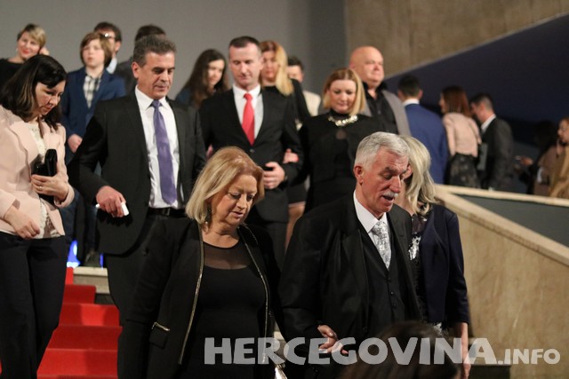 Mostar: Otvoreno jubilarno 20. izdanje Dana Matice hrvatske – Mostarsko proljeće