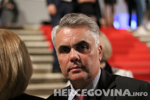 Mostar: Otvoreno jubilarno 20. izdanje Dana Matice hrvatske – Mostarsko proljeće