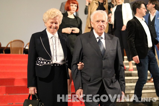 Mostar: Otvoreno jubilarno 20. izdanje Dana Matice hrvatske – Mostarsko proljeće