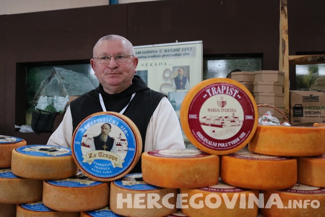 Svečano otvoren Međunarodni sajam gospodarstva u Mostaru